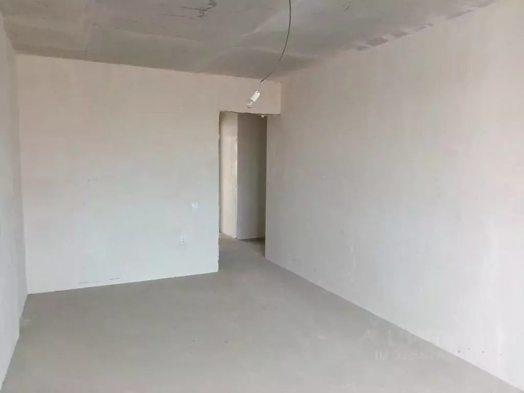 2-к кв. Ярославская область, Ярославль ул. Строителей, 18 (52.0 м) - Фото 1