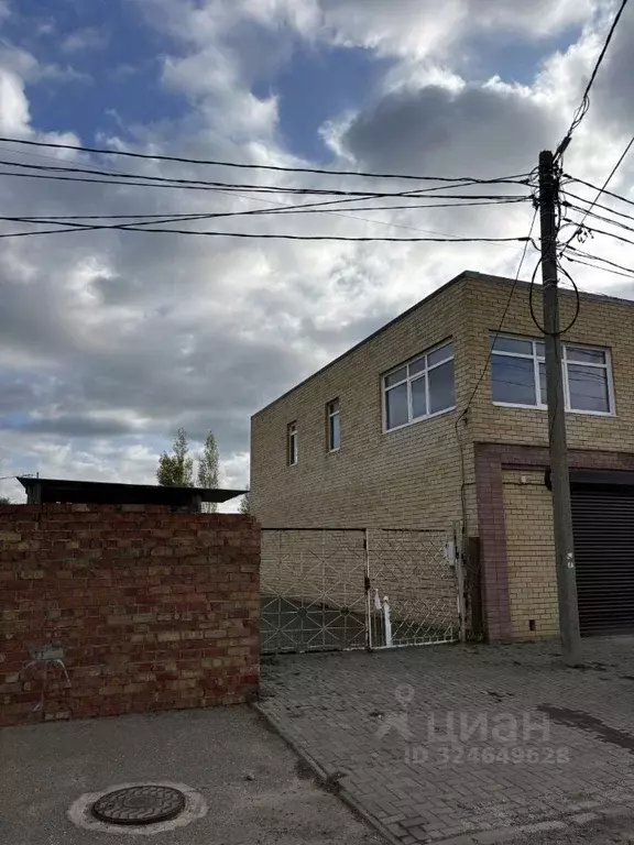 Склад в Краснодарский край, Ейск ул. Герцена, 44 (678 м) - Фото 1