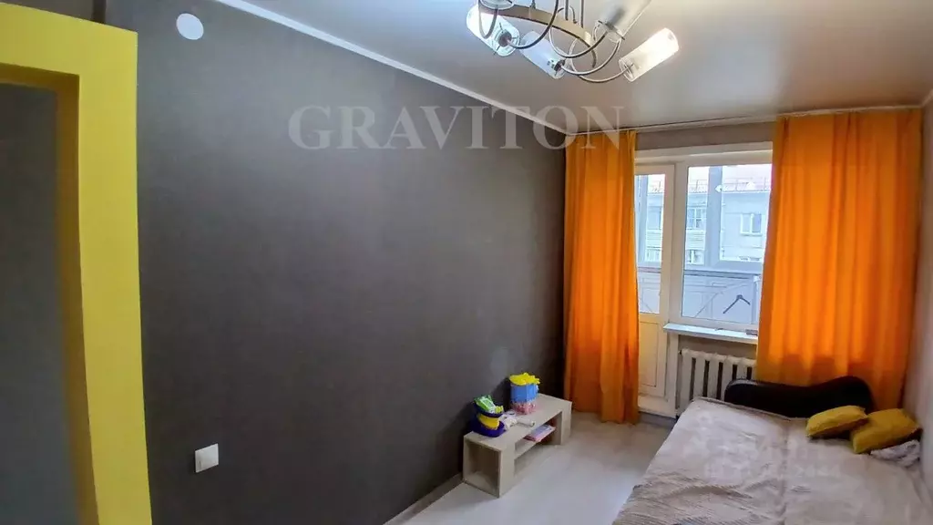 1-к кв. Алтай, Горно-Алтайск Коммунистический просп., 170 (27.8 м) - Фото 0