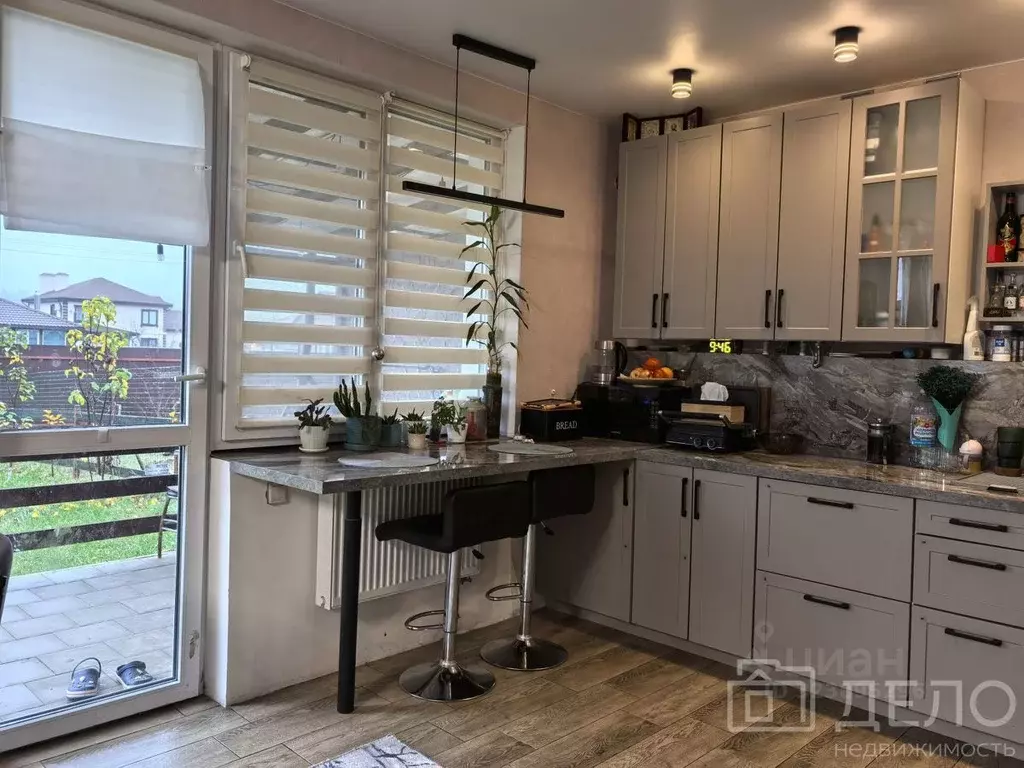 Таунхаус в Рязанская область, Рязанский муниципальный округ, с. ... - Фото 2