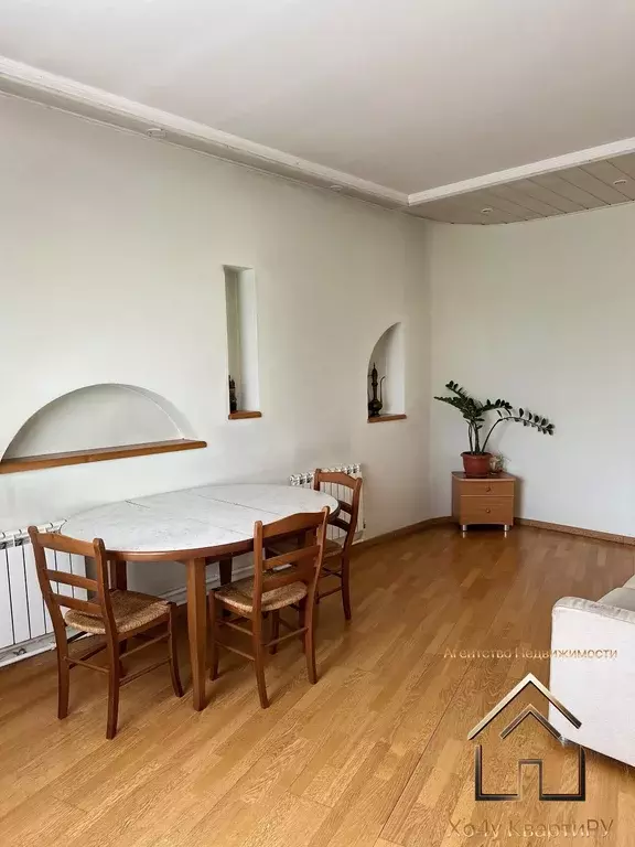 Продаётся 3-к квартира, 83.2 м - Фото 0