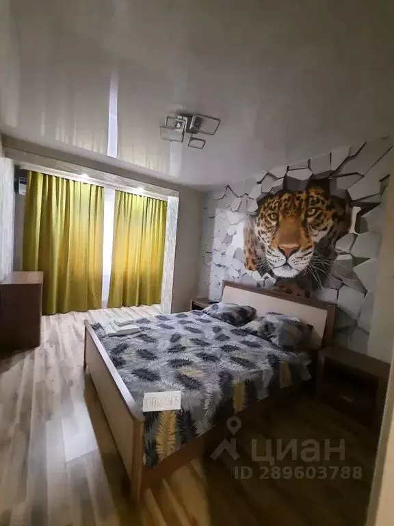 1-к кв. Крым, Симферопольский район, Мирновское с/пос, с. Белоглинка ... - Фото 1