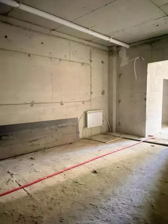 Помещение свободного назначения в Краснодарский край, Сочи ул. ... - Фото 1