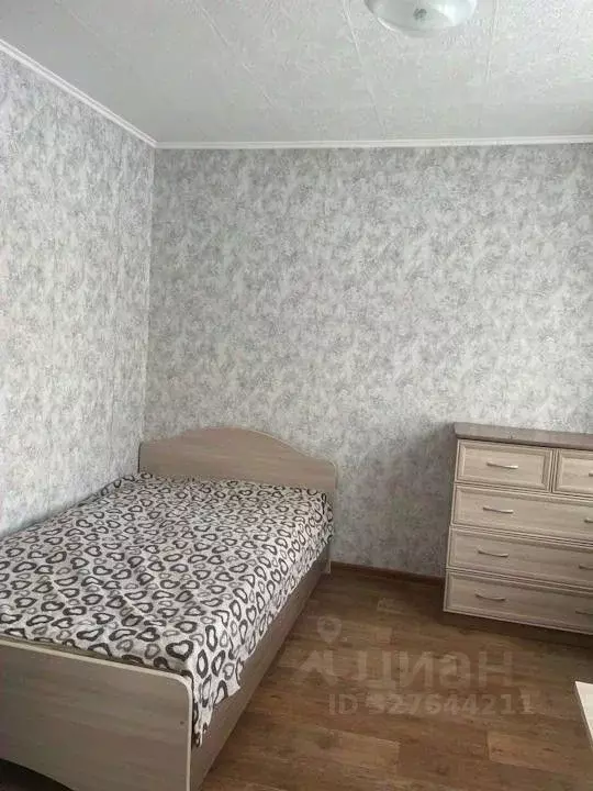 Комната Новосибирская область, Новосибирск Академгородок мкр, ул. ... - Фото 1