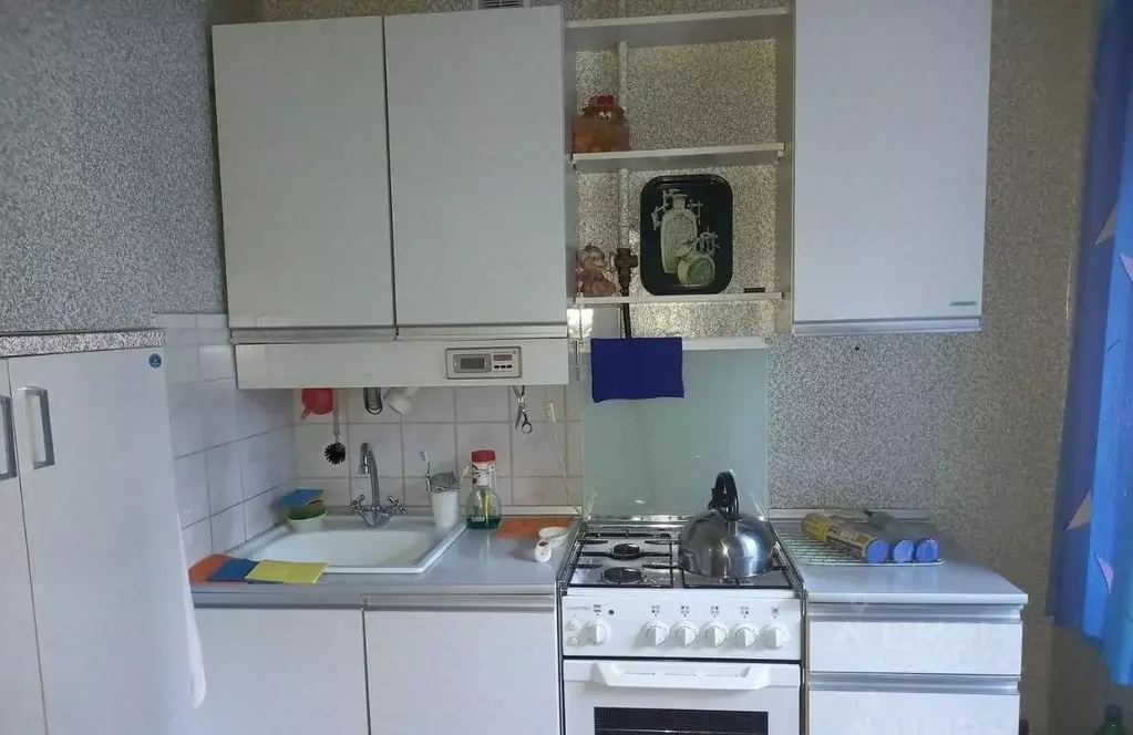 2-к кв. Ивановская область, Иваново ул. Куликова, 5 (41.0 м) - Фото 2