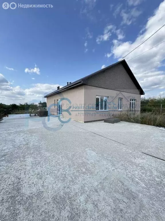 Дом в Саратов, Большая Мичуринская улица, 13 (135.7 м) - Фото 2