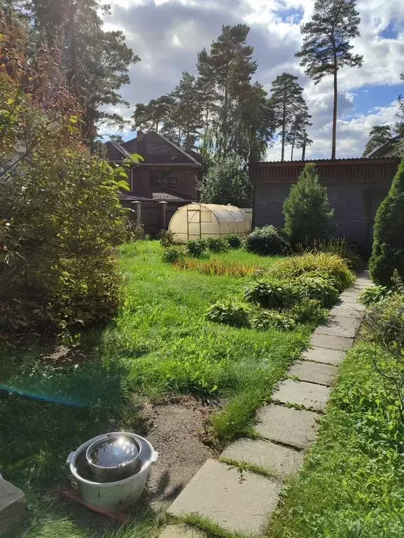 Участок в Новосибирская область, Новосибирск Дачное ш., 168 (8.3 сот.) - Фото 2