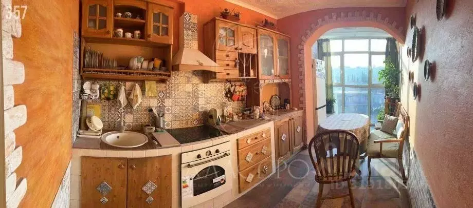 1-к кв. Севастополь ул. Степаняна, 2Ак1 (45.3 м) - Фото 2