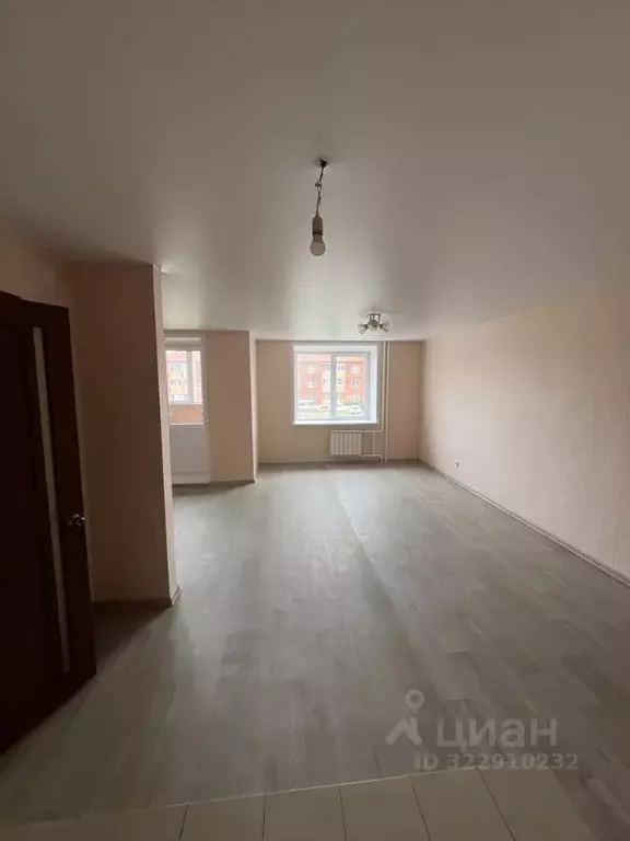 Студия Красноярский край, Емельяново пгт ул. Урожайная, 5 (36.2 м) - Фото 1