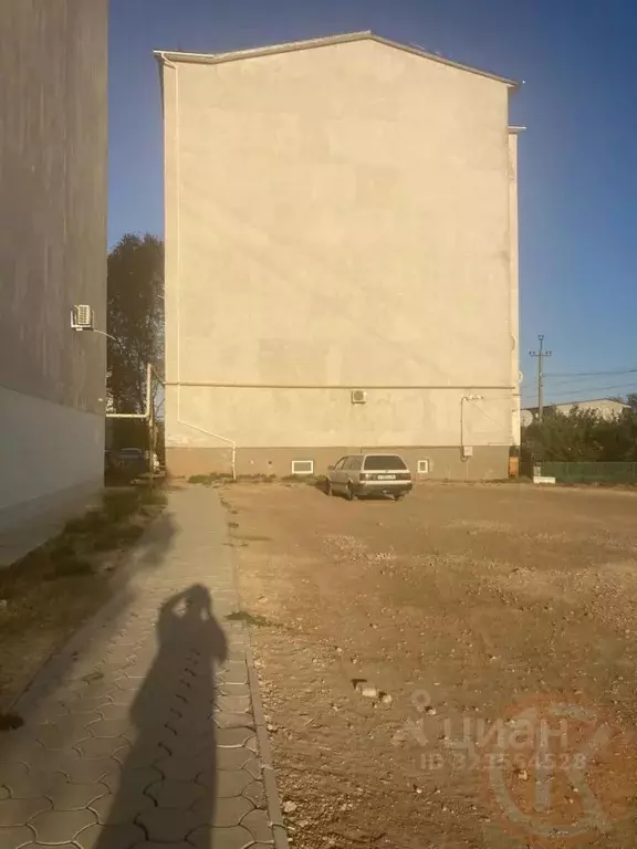 2-к кв. Крым, Сакский район, с. Уютное ул. Кирова, 11А (79.5 м) - Фото 2