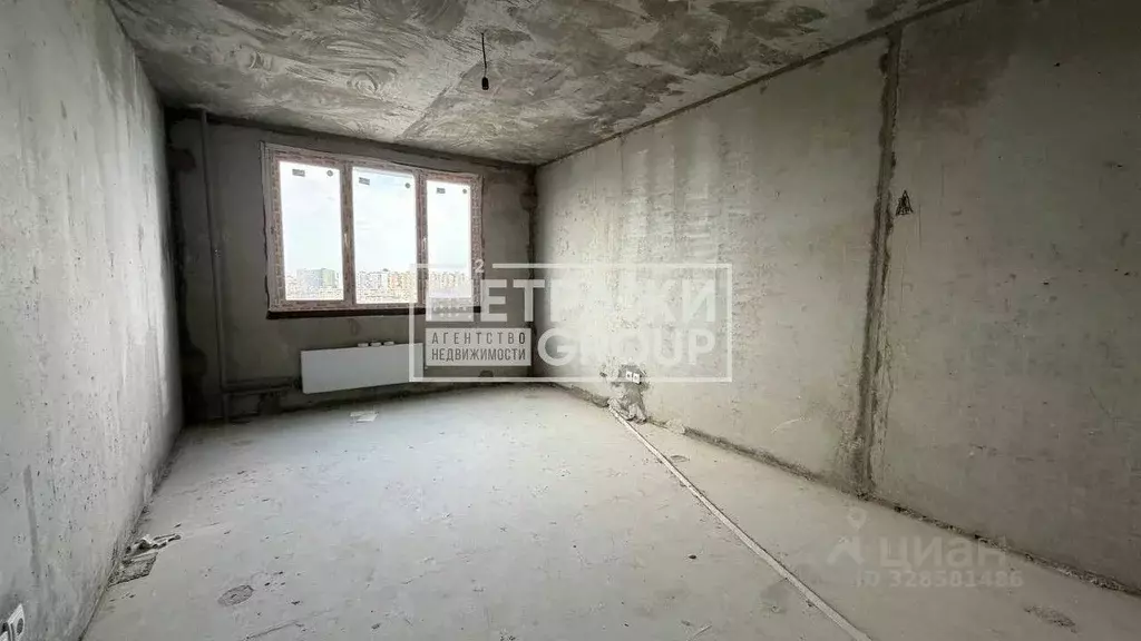 2-к кв. Московская область, Королев ул. Орджоникидзе, 2Г (83.9 м) - Фото 1