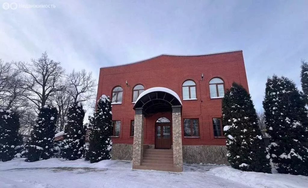 Офис (617 м) - Фото 2