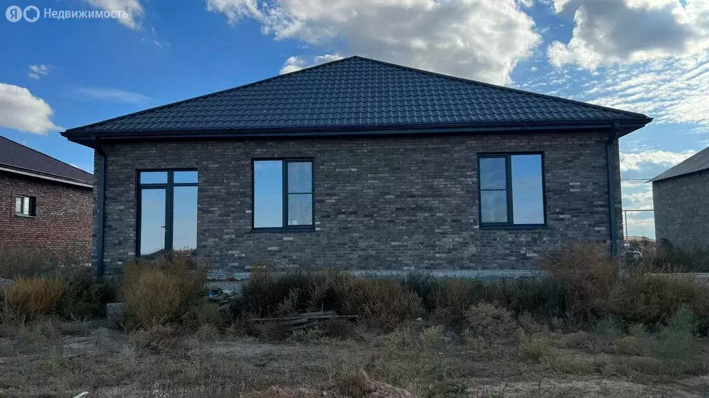 Дом в Приволжский район, посёлок Кирпичного Завода № 1 (124 м) - Фото 1