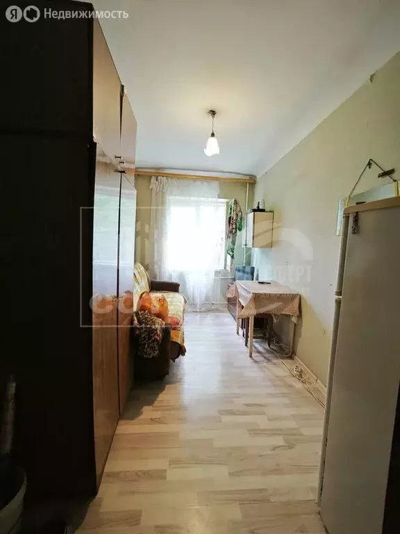 1к в 5-комнатной квартире ( м) - Фото 0