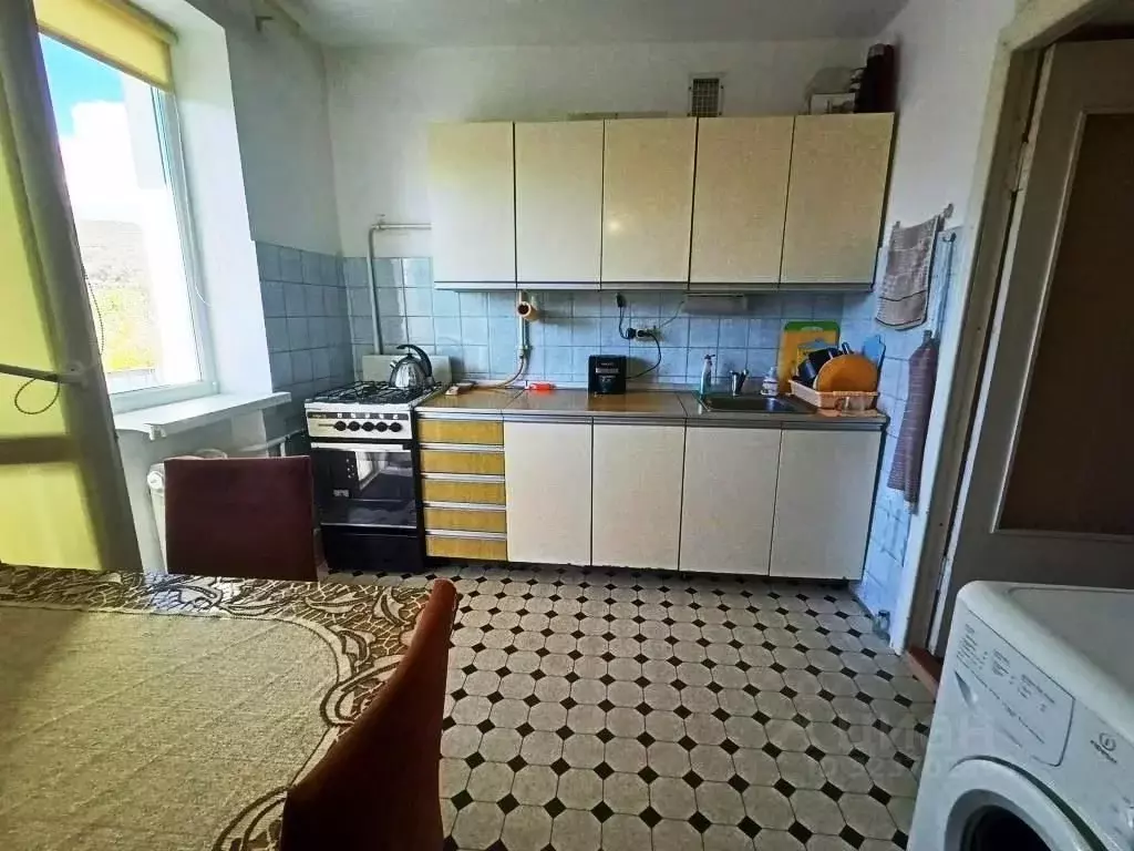 3-к кв. Краснодарский край, Туапсинский муниципальный округ, ... - Фото 0