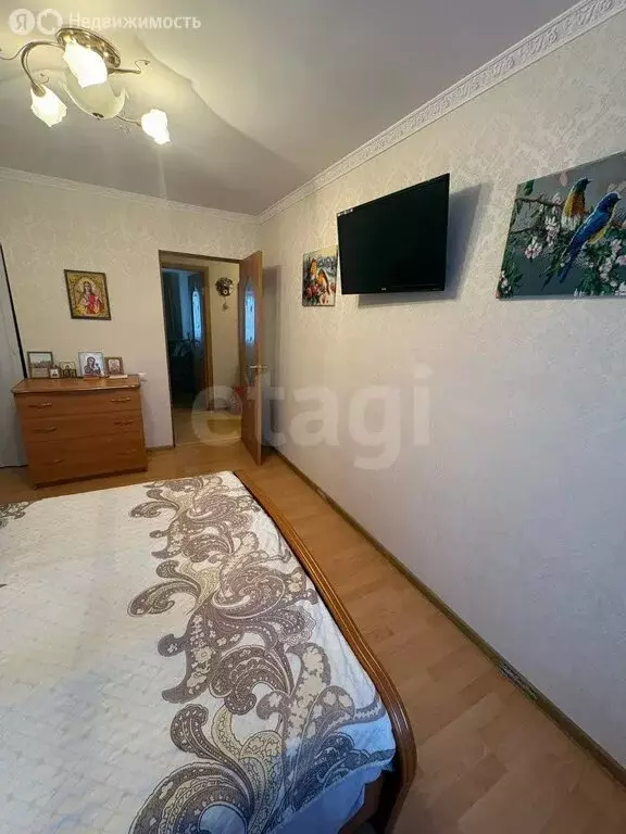 2-комнатная квартира: Черняховск, 2-й Дачный переулок, 16 (46 м) - Фото 1