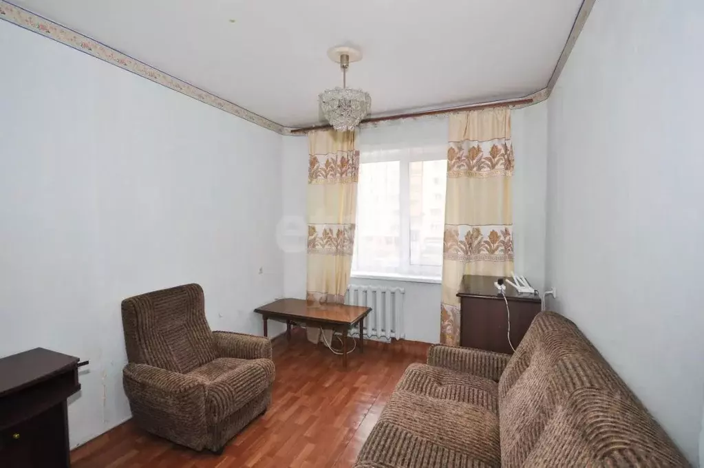 1-к кв. Сахалинская область, Южно-Сахалинск ул. Алексея Максимовича ... - Фото 1