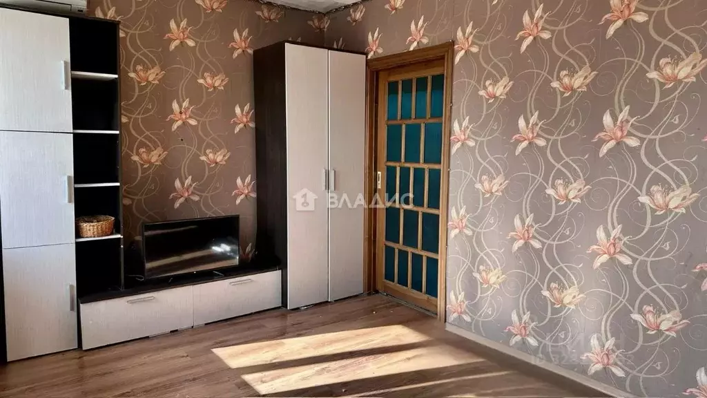 1-к кв. Белгородская область, Шебекино Железнодорожная ул., 5 (39.7 м) - Фото 1