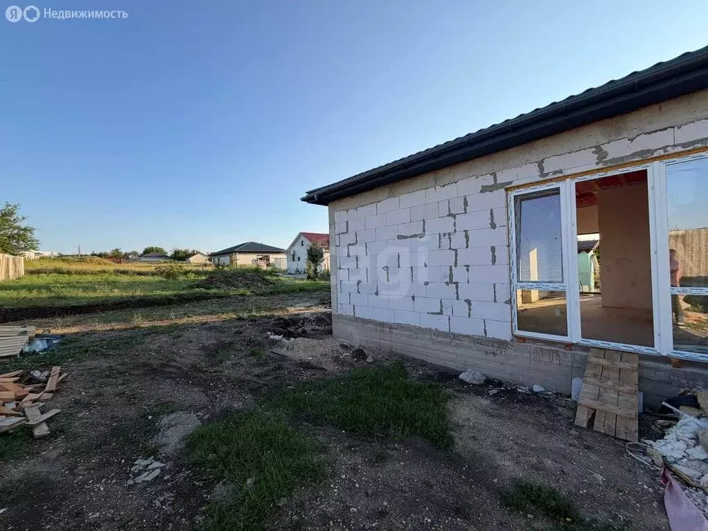 Дом в Доброе, Узбекистанская улица (52.4 м) - Фото 2