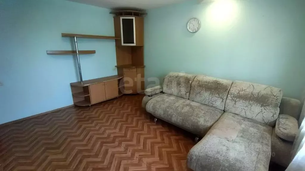 3-к кв. Приморский край, Владивосток ул. Героев Варяга, 7 (63.5 м) - Фото 0