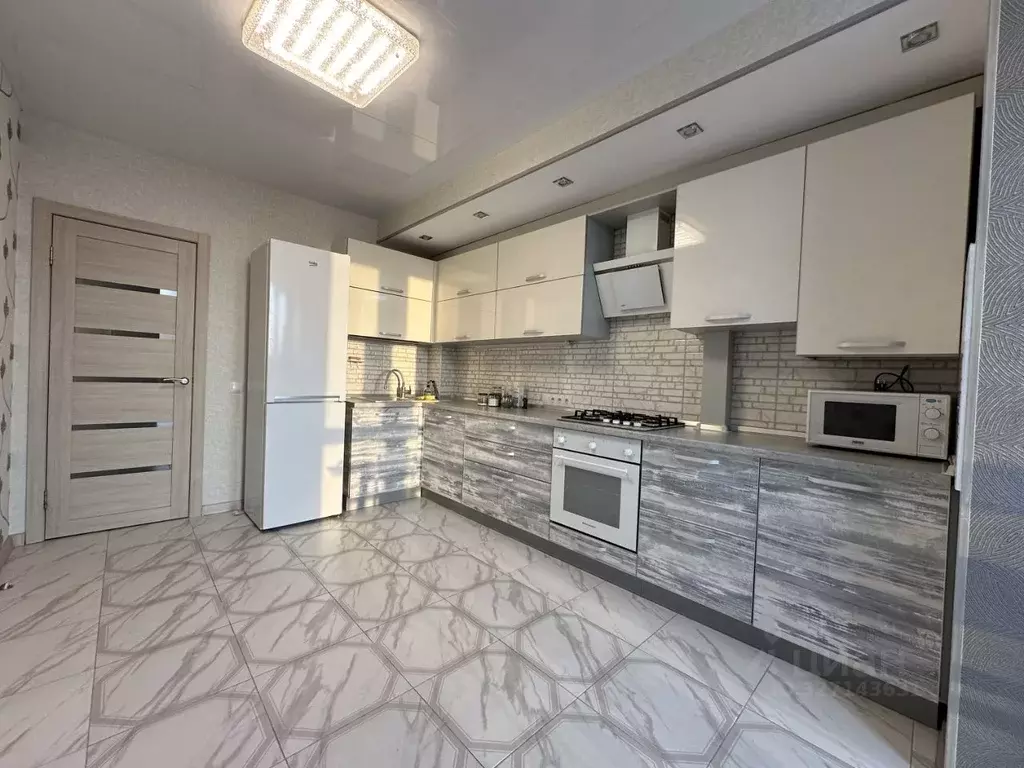 1-к кв. Севастополь ул. Парковая, 12 (45.0 м) - Фото 0