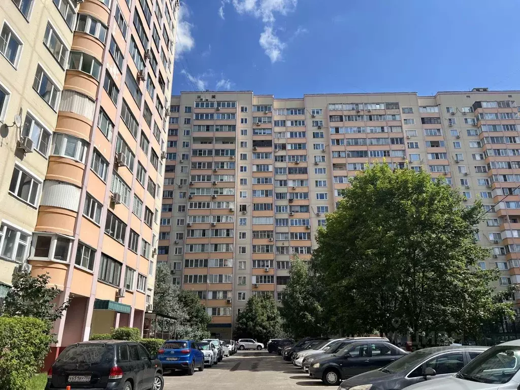 Помещение свободного назначения в Московская область, Реутов Новая ... - Фото 1
