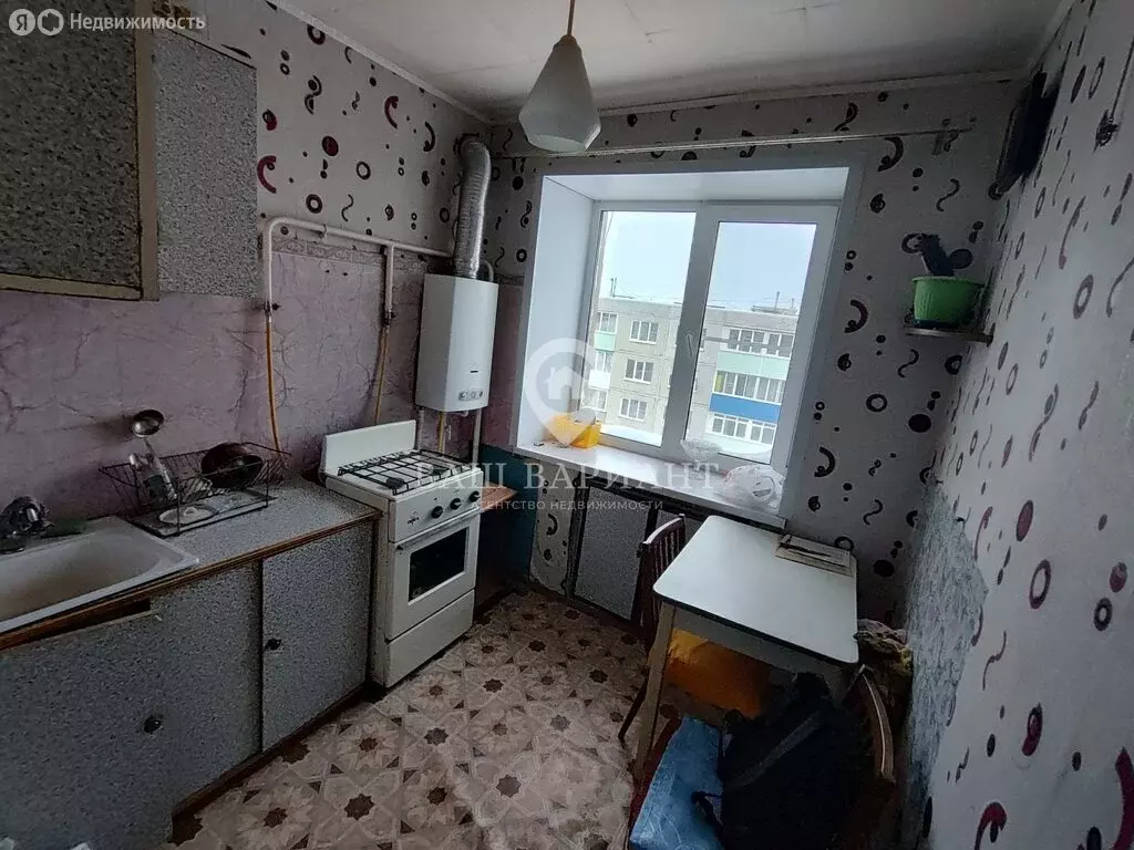 1-комнатная квартира: Рыбинск, бульвар Победы, 26 (22 м) - Фото 2