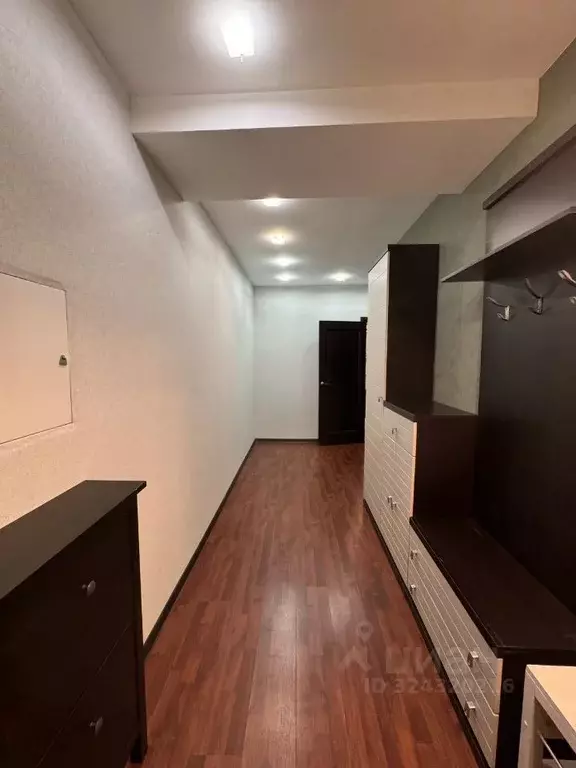 1-к кв. Ульяновская область, Ульяновск Буинский пер., 1 (56.0 м) - Фото 2