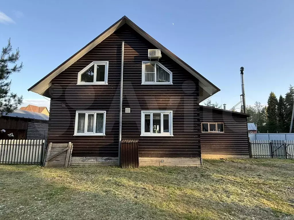 Дом 120 м на участке 13 сот. - Фото 0