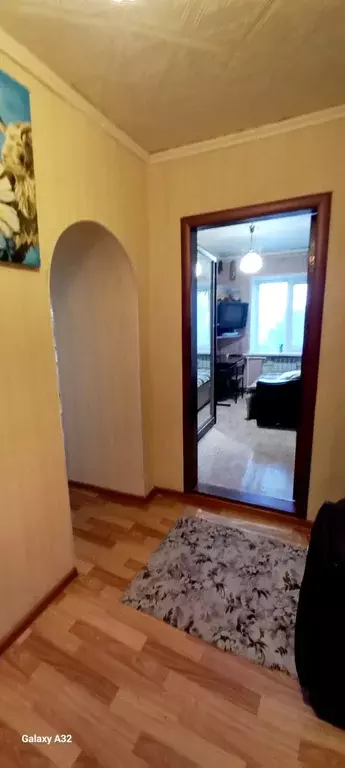 Продаётся 2-к квартира, 42.1 м - Фото 1