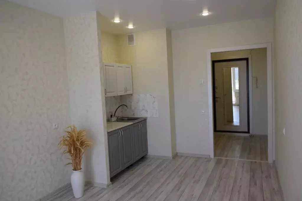 Продаётся 1-к квартира, 20 м - Фото 1