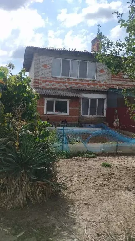 4-к кв. Краснодарский край, Темрюк ул. Анджиевского, 47/1 (85.7 м) - Фото 2