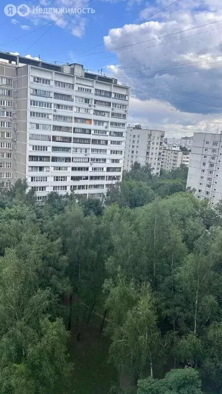 2-комнатная квартира: Москва, Саянская улица, 6 (50.8 м) - Фото 1