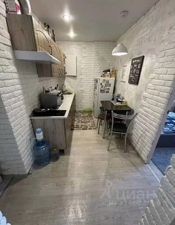 2-к кв. Мордовия, Саранск ул. Ульянова, 22Ак1 (41.0 м) - Фото 1