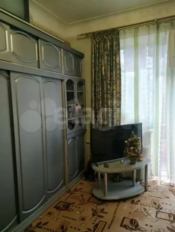 Комната 19,3 м в 4-к., 4/5 эт. - Фото 0