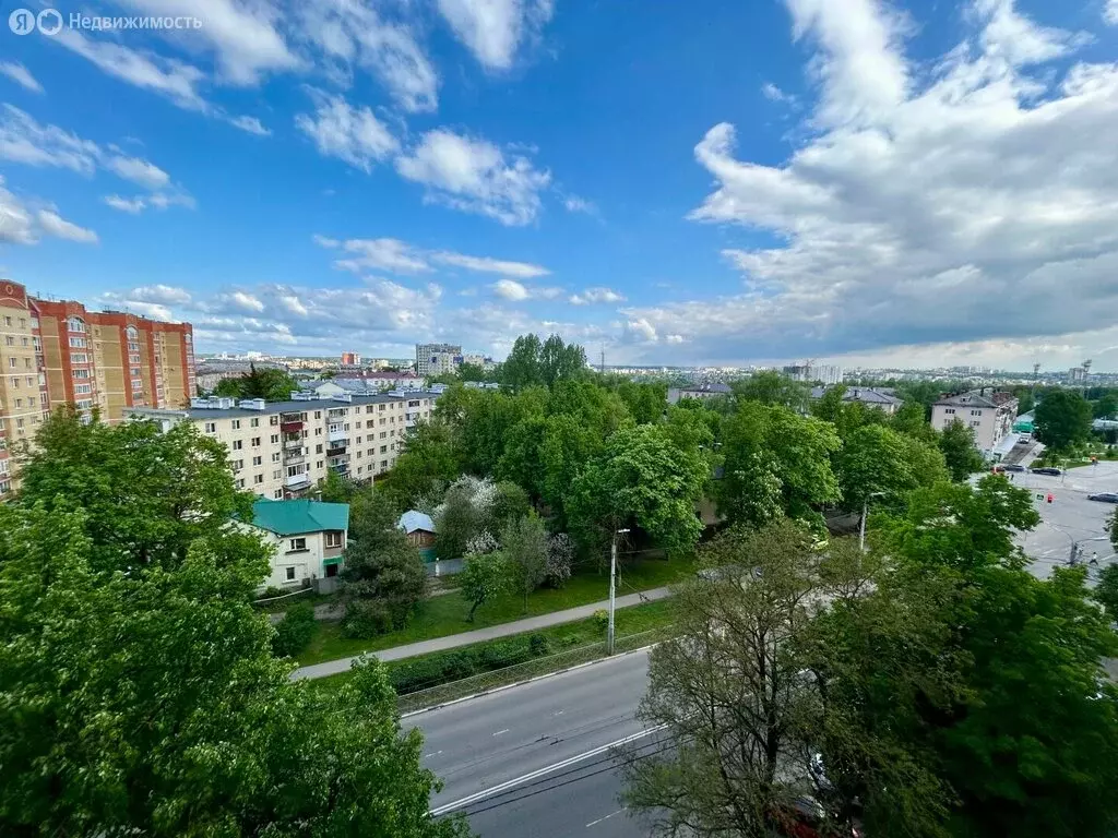 3-комнатная квартира: Орёл, улица Лескова, 3 (95 м) - Фото 1