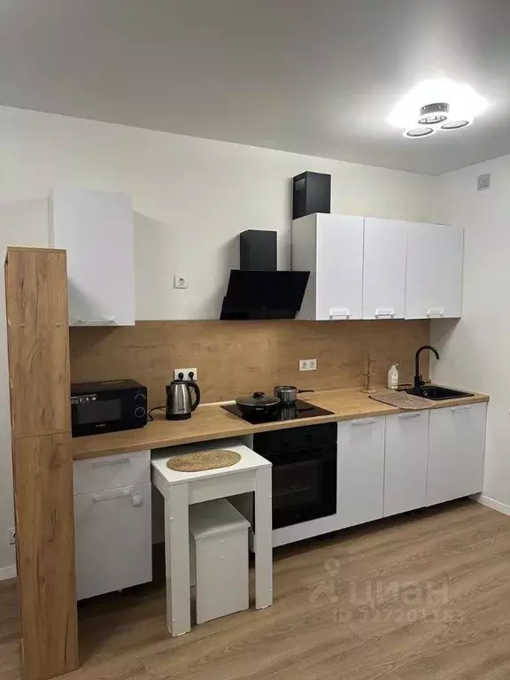 2-к кв. Москва ул. Аэростатная, 6к5 (40.0 м) - Фото 1