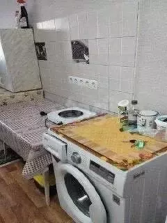 Квартира-студия, 17 м, 4/5 эт. - Фото 1