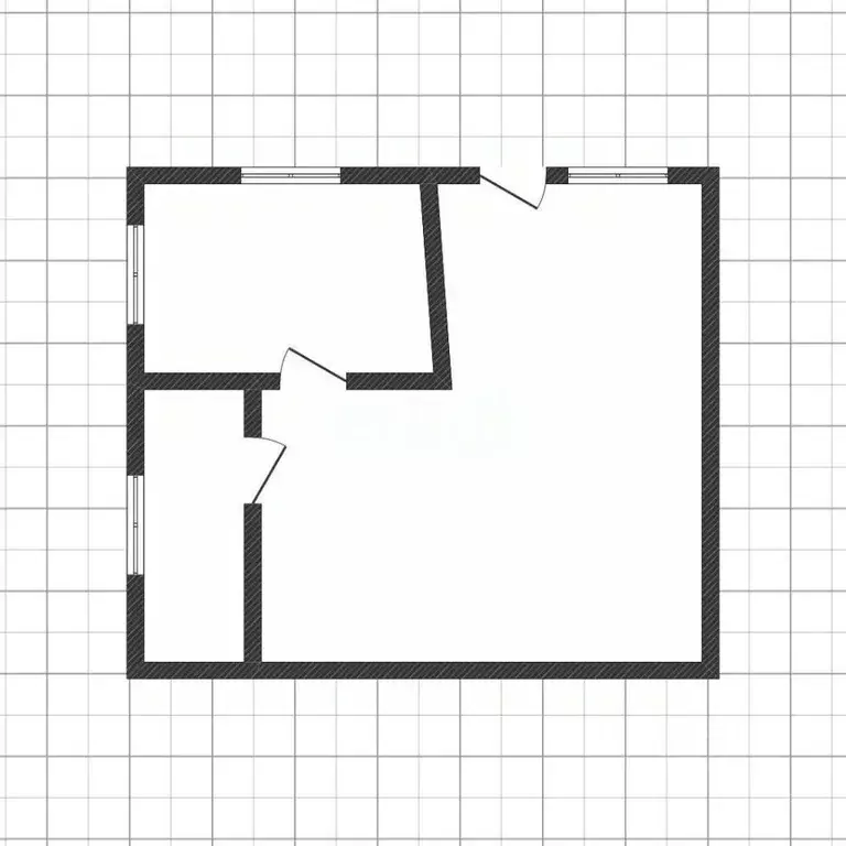 Таунхаус в Курская область, Курск Вольная ул. (100 м) - Фото 1