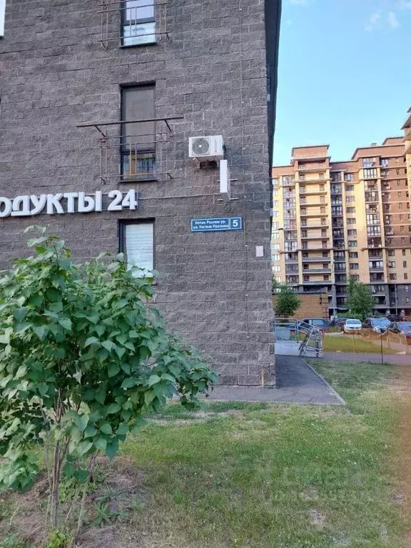 Склад в Татарстан, Казань ул. Натана Рахлина, 5 (2.0 м) - Фото 0