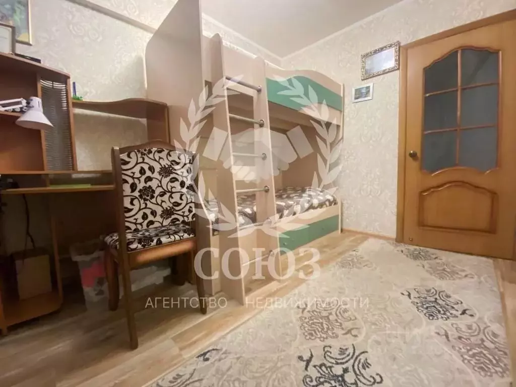 3-к кв. Калужская область, Калуга ул. Константиновых, 9 (60.0 м) - Фото 0