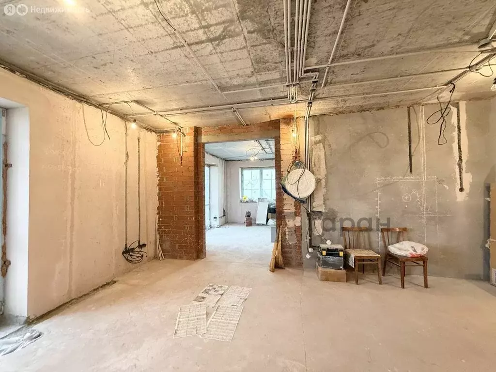 2-комнатная квартира: Копейск, Пионерская улица, 17 (55 м) - Фото 1