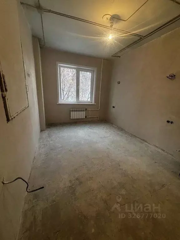 Студия Иркутская область, Иркутск Первомайский мкр, ул. ... - Фото 2