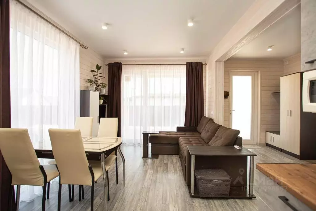 Дом в Севастополь Гранат СТ, 99 (68 м) - Фото 1