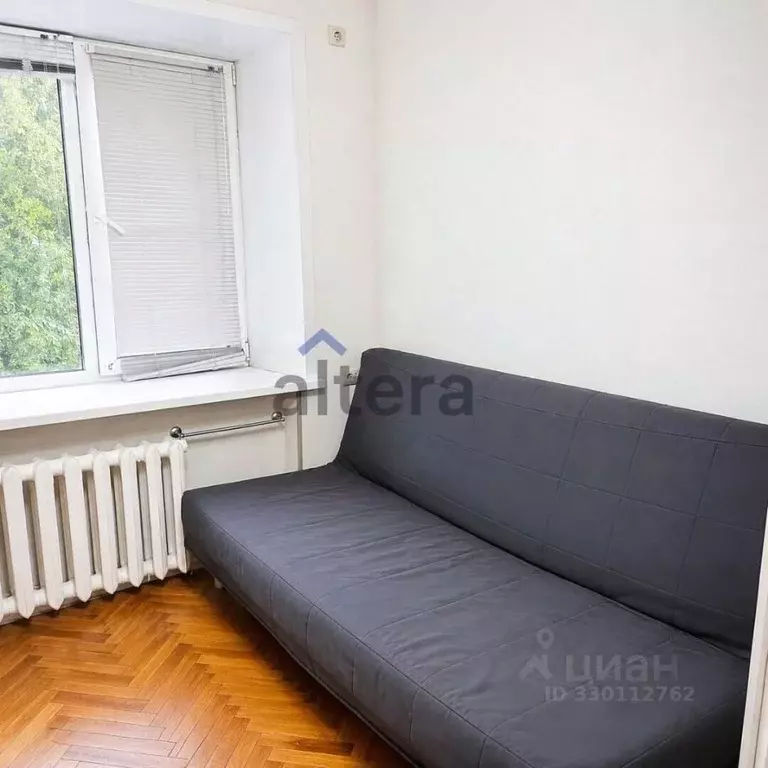 Комната Татарстан, Казань Коллективная ул., 29 (12.5 м) - Фото 2