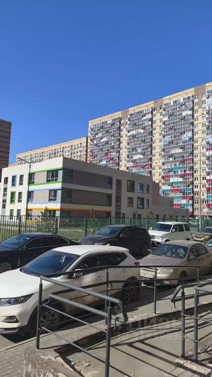 2-к кв. Московская область, Ленинский городской округ, Мисайлово пгт ... - Фото 1