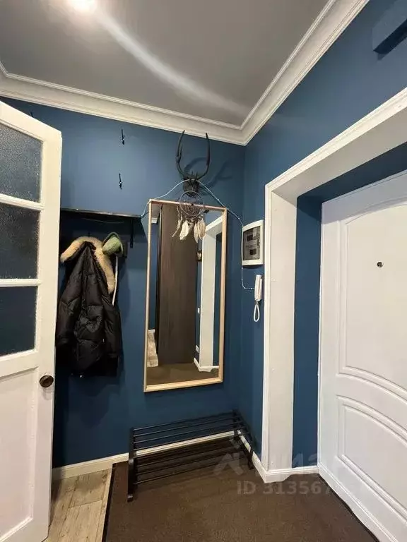 1-к кв. Татарстан, Казань ул. Гаяза Исхаки, 8 (51.0 м) - Фото 1