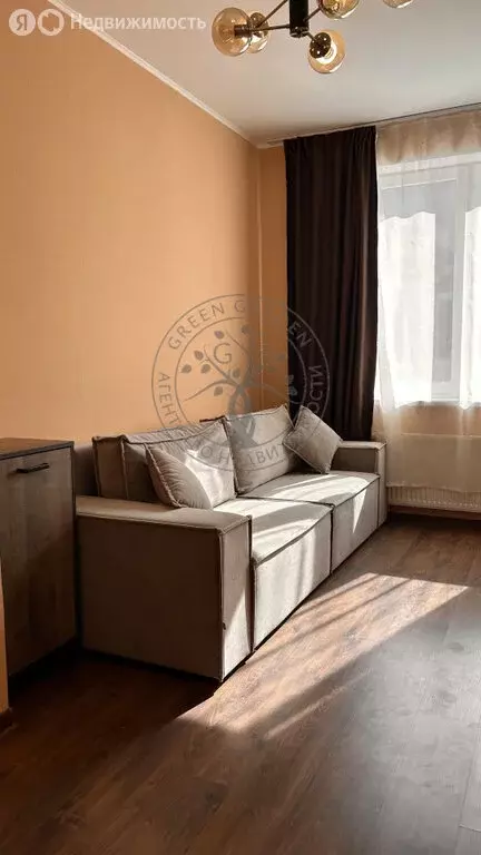 1-комнатная квартира: Екатеринбург, улица Рябинина, 18/3 (30 м) - Фото 1