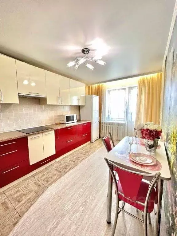 1-к кв. Мордовия, Саранск Севастопольская ул., 13 (43.0 м) - Фото 1