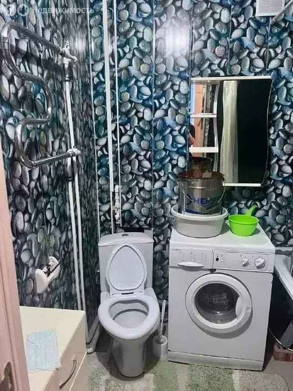 1-комнатная квартира: Самара, бульвар Ивана Финютина, 72 (29 м) - Фото 1